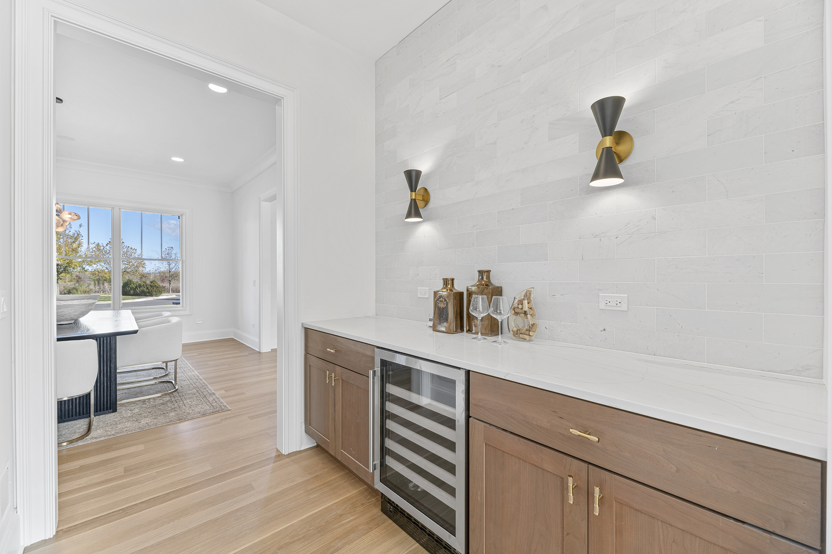 106 Brookwood Lane Lincolnshire, IL 60069 - Photo 20 of 56