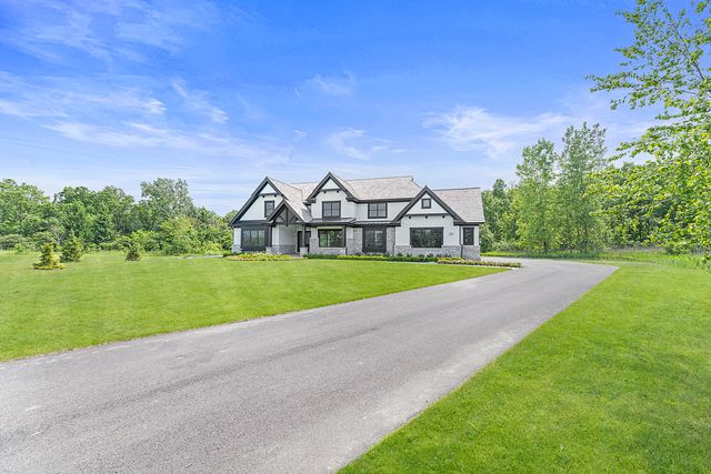 $3,250,000 | 106 Brookwood Lane, Lincolnshire, IL 60069