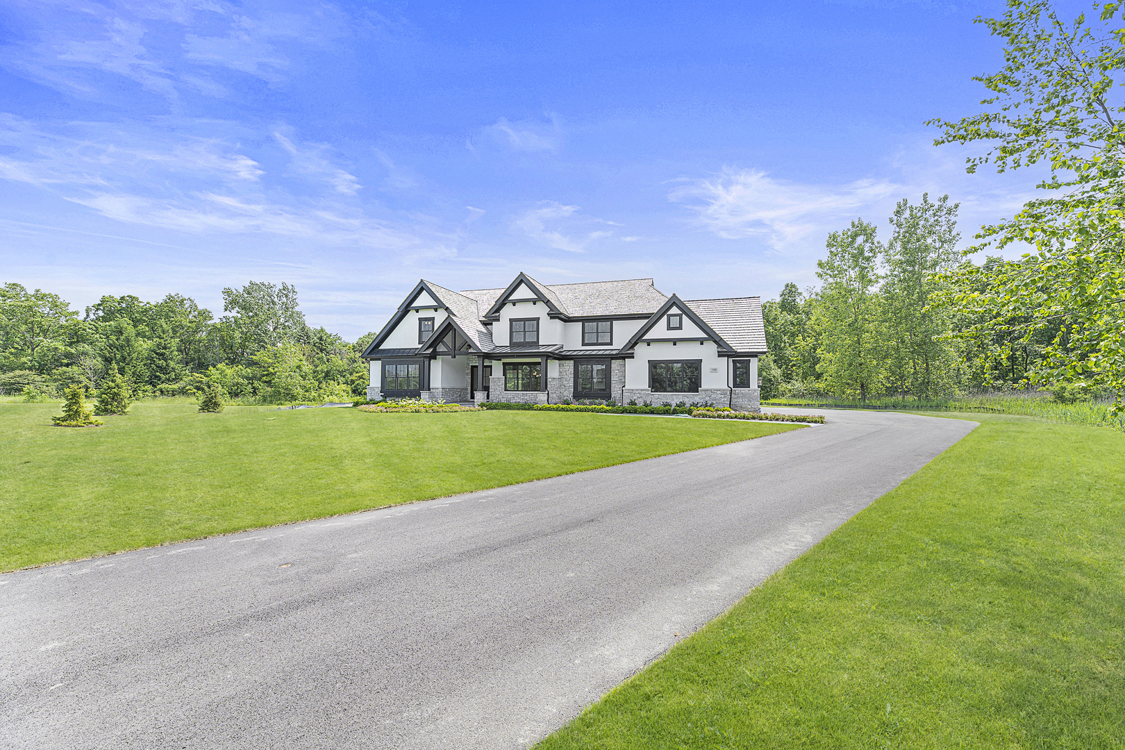 106 Brookwood Lane Lincolnshire, IL 60069 - Photo 2 of 56