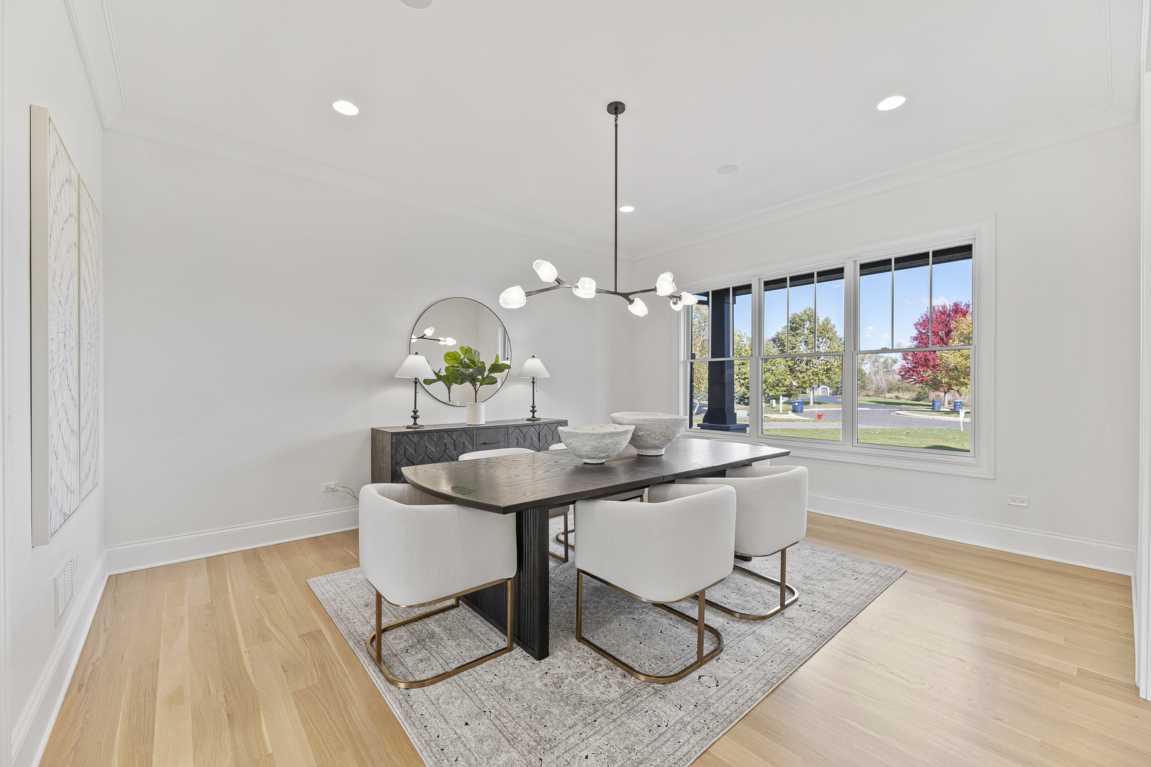 106 Brookwood Lane Lincolnshire, IL 60069 - Photo 21 of 56