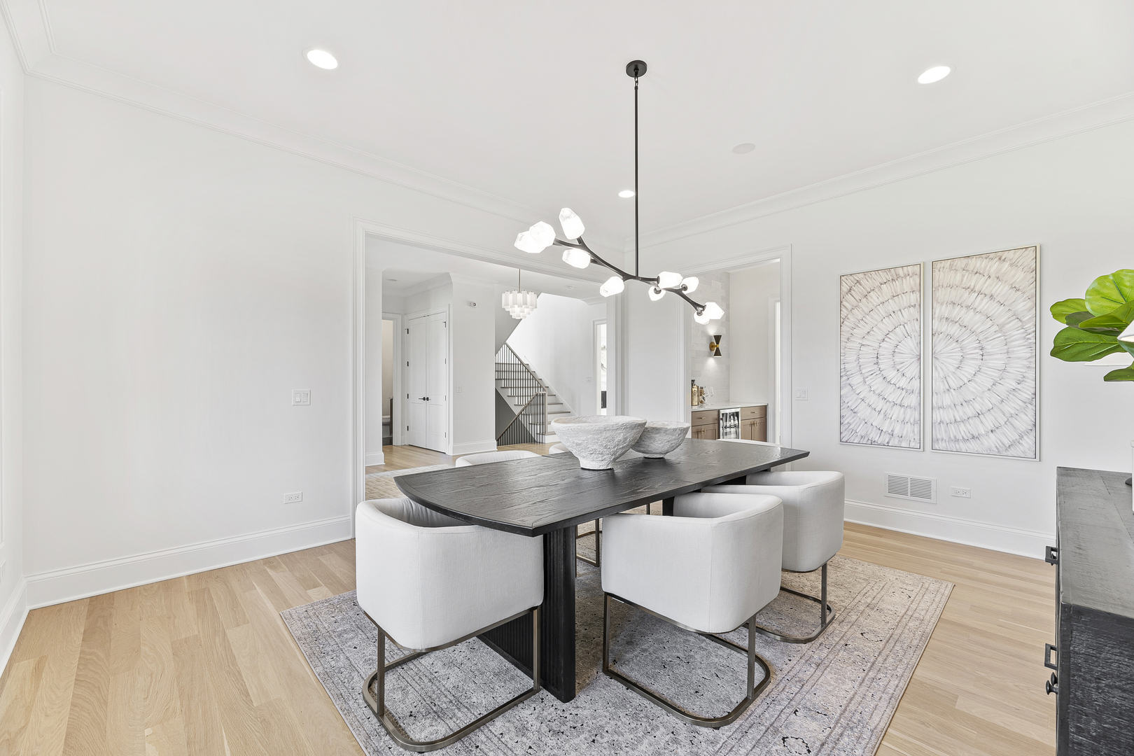 106 Brookwood Lane Lincolnshire, IL 60069 - Photo 22 of 56