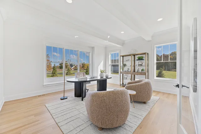 $3,250,000 | 106 Brookwood Lane, Lincolnshire, IL 60069