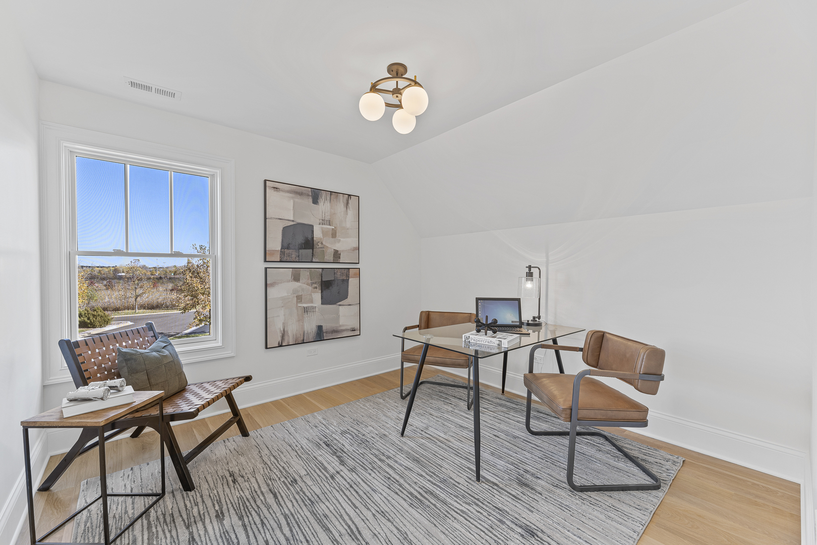 106 Brookwood Lane Lincolnshire, IL 60069 - Photo 28 of 56