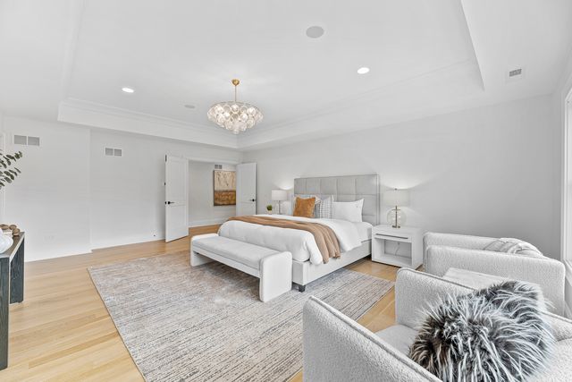 $3,250,000 | 106 Brookwood Lane, Lincolnshire, IL 60069