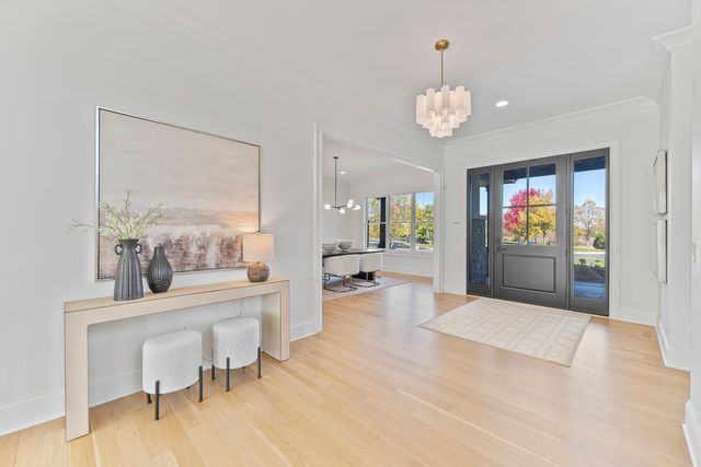 $3,250,000 | 106 Brookwood Lane, Lincolnshire, IL 60069