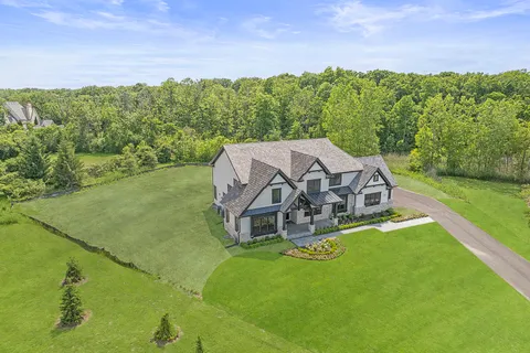 $3,250,000 | 106 Brookwood Lane, Lincolnshire, IL 60069