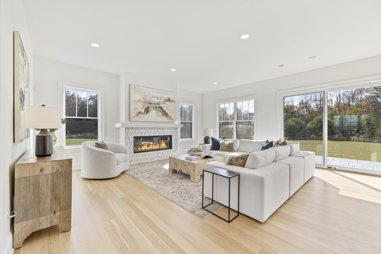 106 Brookwood Lane Lincolnshire, IL 60069 - Photo 5 of 56