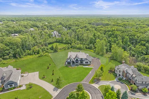$3,250,000 | 106 Brookwood Lane, Lincolnshire, IL 60069
