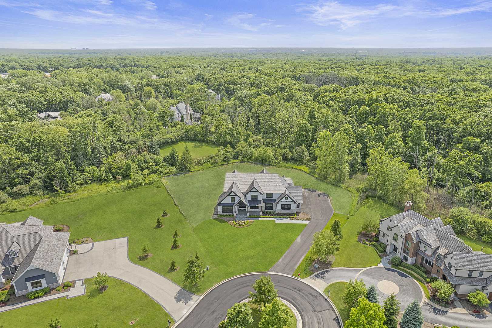 106 Brookwood Lane Lincolnshire, IL 60069 - Photo 51 of 56