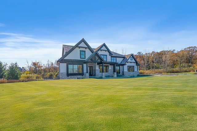 $3,250,000 | 106 Brookwood Lane, Lincolnshire, IL 60069