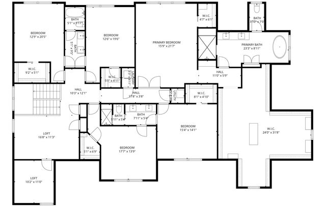 $3,250,000 | 106 Brookwood Lane, Lincolnshire, IL 60069