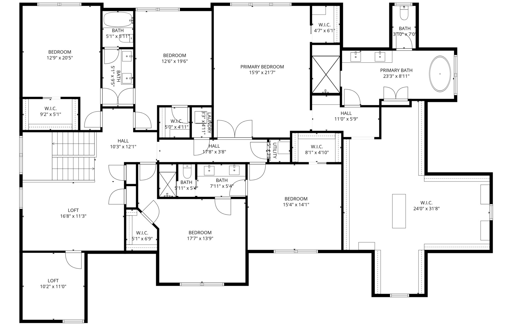 106 Brookwood Lane Lincolnshire, IL 60069 - Photo 55 of 56