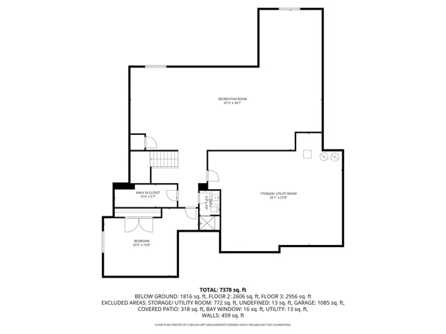 $3,250,000 | 106 Brookwood Lane, Lincolnshire, IL 60069
