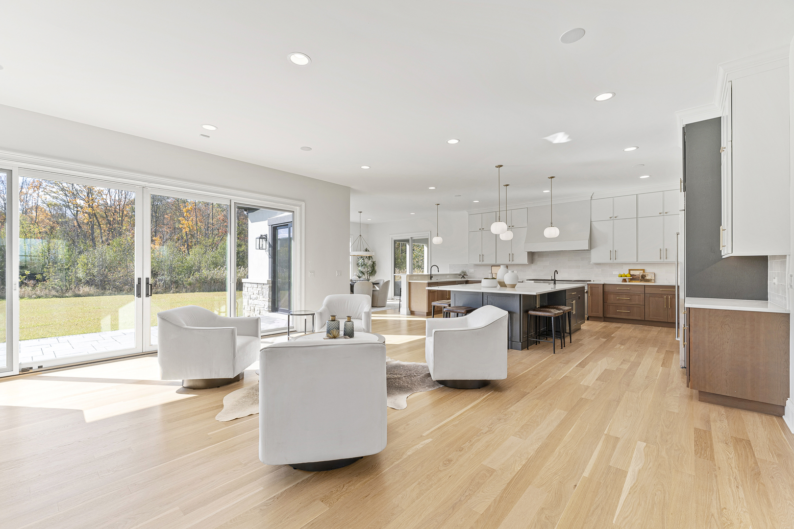 106 Brookwood Lane Lincolnshire, IL 60069 - Photo 9 of 56