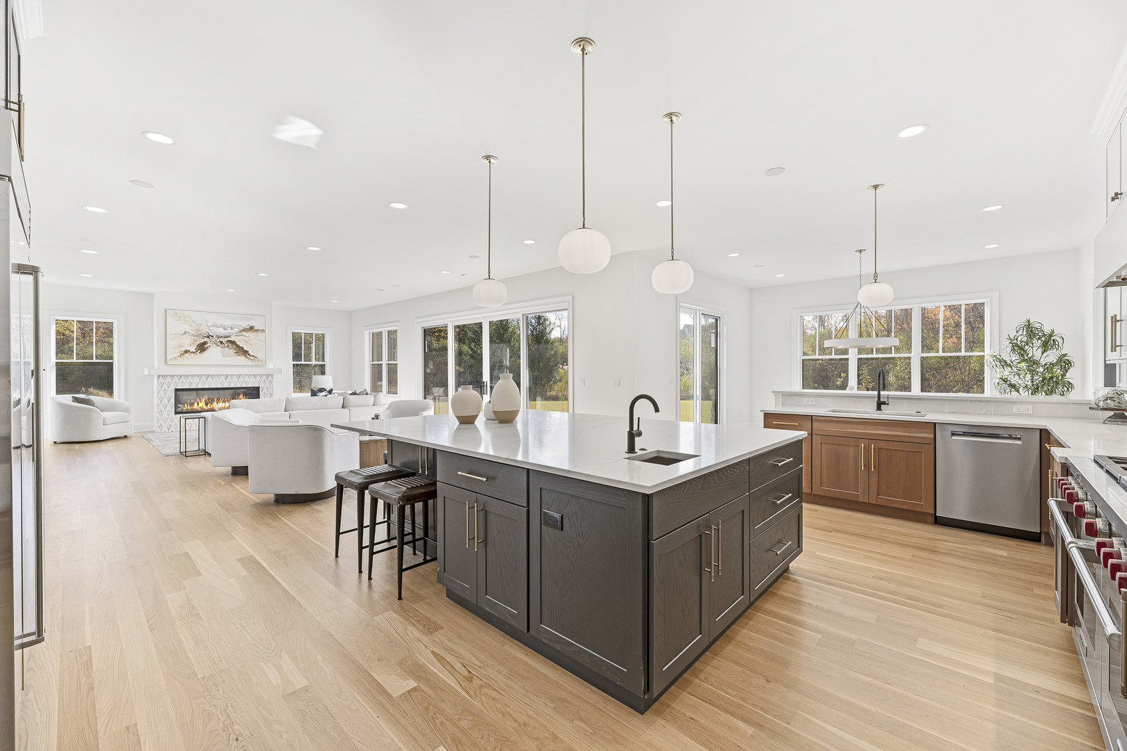 106 Brookwood Lane Lincolnshire, IL 60069 - Photo 10 of 56