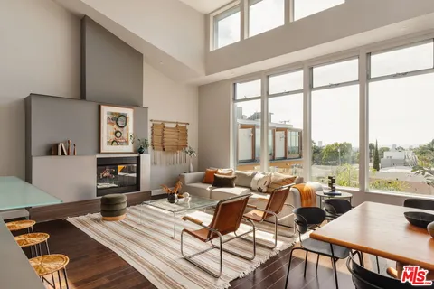 $1,485,000 | 1250 North Harper Avenue, Unit PH421, Los Angeles, CA 90046