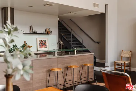 $1,485,000 | 1250 North Harper Avenue, Unit PH421, Los Angeles, CA 90046