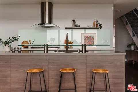 $1,485,000 | 1250 North Harper Avenue, Unit PH421, Los Angeles, CA 90046