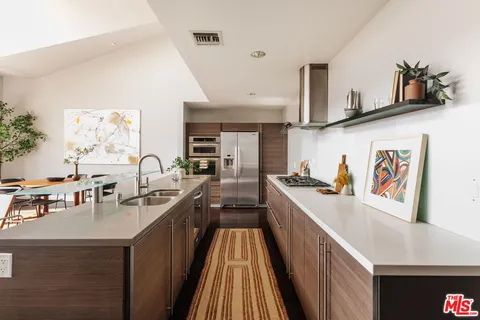 $1,485,000 | 1250 North Harper Avenue, Unit PH421, Los Angeles, CA 90046