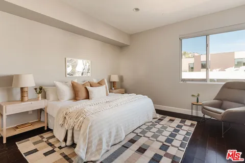 $1,485,000 | 1250 North Harper Avenue, Unit PH421, Los Angeles, CA 90046