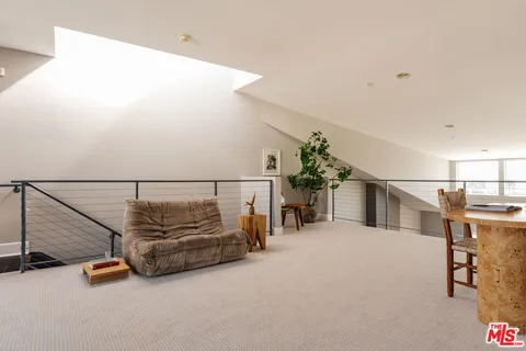 $1,550,000 | 1250 North Harper Avenue, Unit PH421, Los Angeles, CA 90046