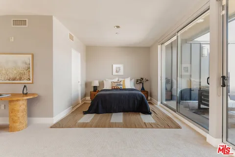 $1,550,000 | 1250 North Harper Avenue, Unit PH421, Los Angeles, CA 90046