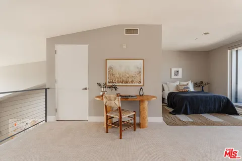 $1,485,000 | 1250 North Harper Avenue, Unit PH421, Los Angeles, CA 90046