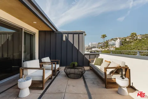 $1,550,000 | 1250 North Harper Avenue, Unit PH421, Los Angeles, CA 90046