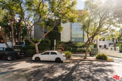 $1,550,000 | 1250 North Harper Avenue, Unit PH421, Los Angeles, CA 90046