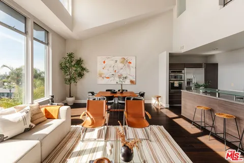 $1,550,000 | 1250 North Harper Avenue, Unit PH421, Los Angeles, CA 90046