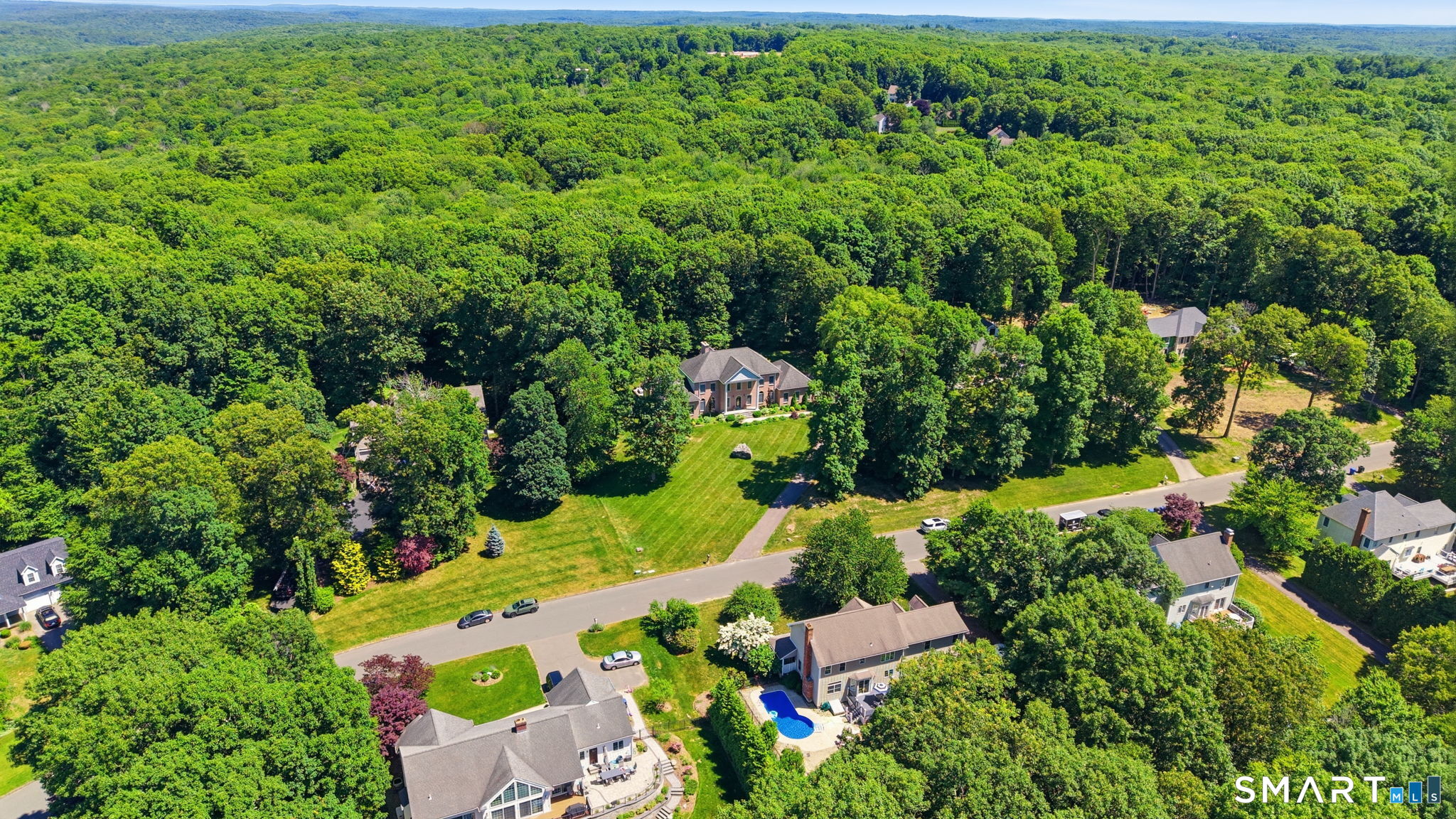 52 Country Club Road Bolton, CT 06043 - Photo 33 of 36