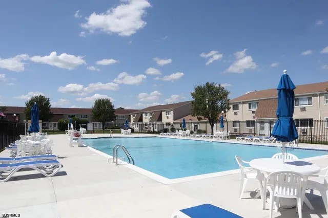 $239,900 | 4901 Harbor Beach Boulevard, Unit M12, Brigantine, NJ 08203