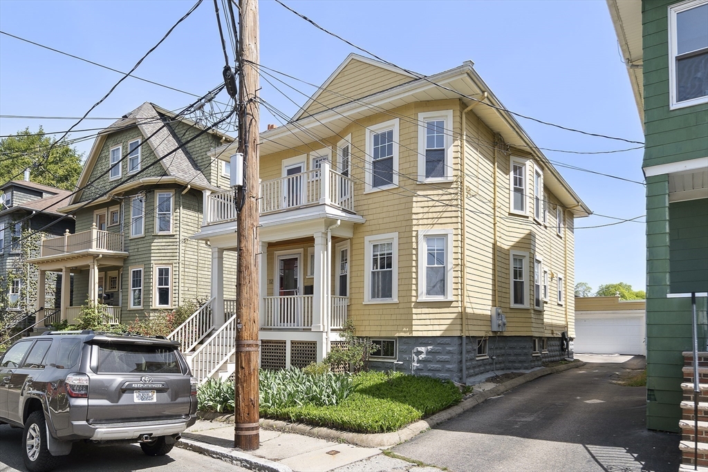 12 Rindgefield Street Cambridge, MA 02140 - Photo 31 of 33 Gallery Image 31