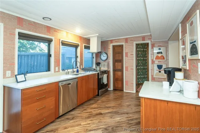 $520,000 | 2210 Winterlochen Road, Fayetteville, NC 28305