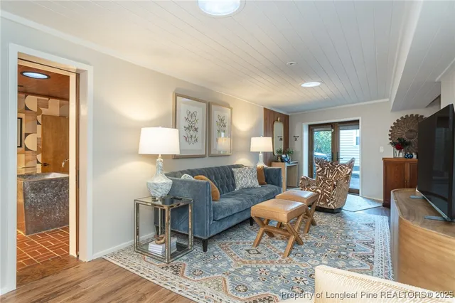 $520,000 | 2210 Winterlochen Road, Fayetteville, NC 28305