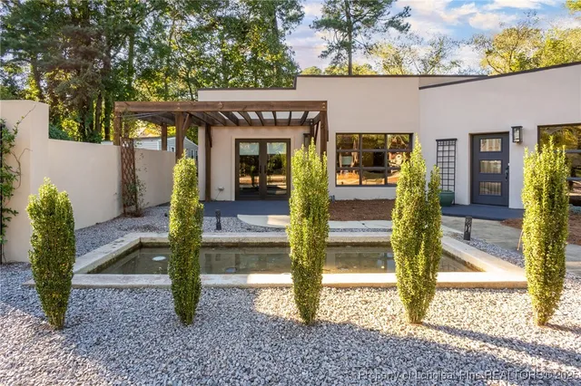 $520,000 | 2210 Winterlochen Road, Fayetteville, NC 28305