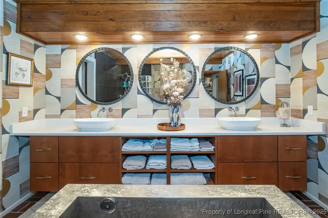 $520,000 | 2210 Winterlochen Road, Fayetteville, NC 28305