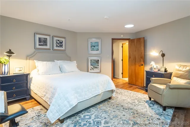 $520,000 | 2210 Winterlochen Road, Fayetteville, NC 28305