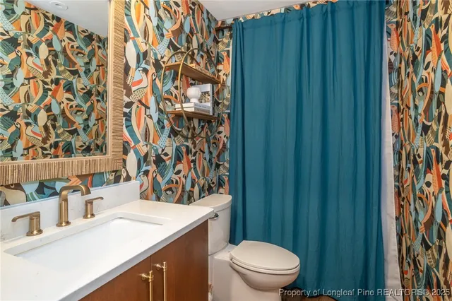 $520,000 | 2210 Winterlochen Road, Fayetteville, NC 28305