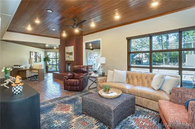 $520,000 | 2210 Winterlochen Road, Fayetteville, NC 28305