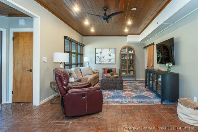 $520,000 | 2210 Winterlochen Road, Fayetteville, NC 28305