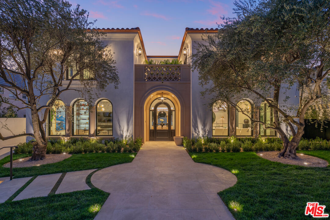 611 North Hillcrest Road Beverly Hills, CA 90210 - Photo 62 of 65
