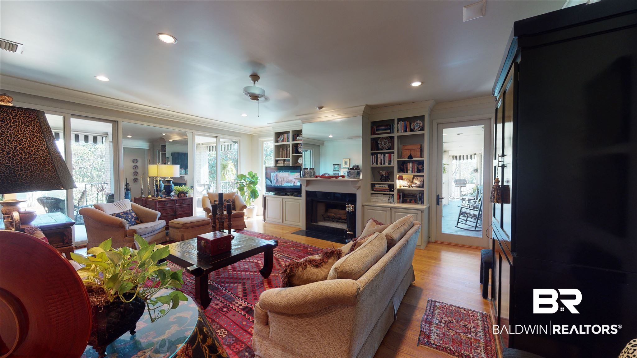 3 Spring Bank Road Mobile, AL 36608 - Photo 11 of 38