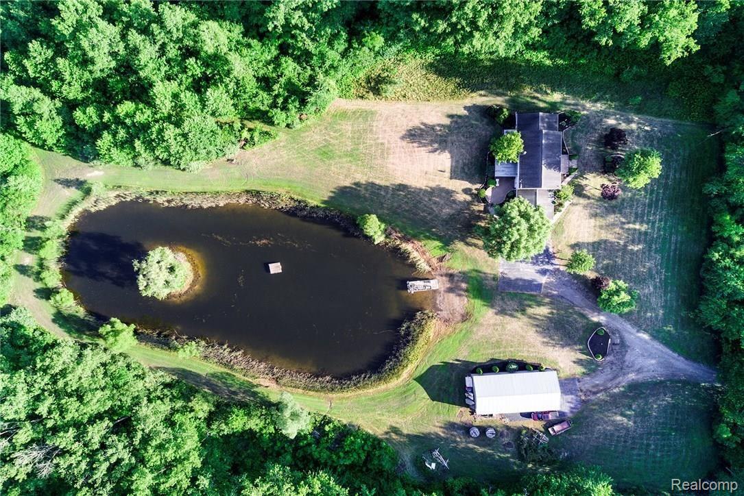 12994 Capernall Road Carleton, MI 48117 - Photo 18 of 82 DJI_0052.jpg