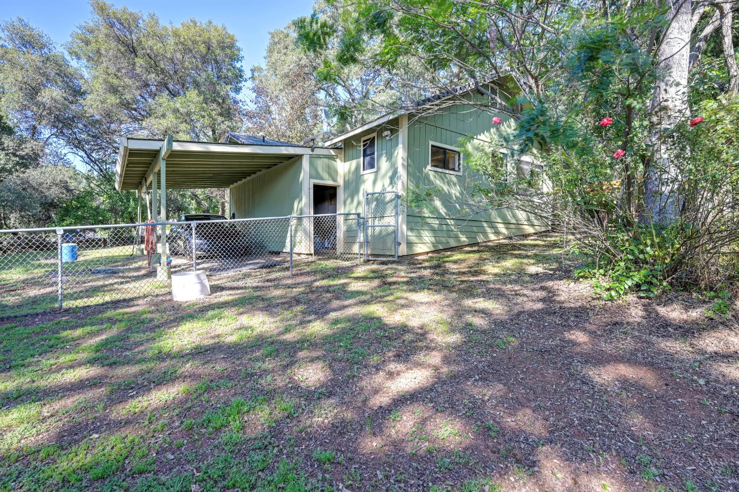 4074 Forni Road Placerville, CA 95667 - Photo 27 of 45