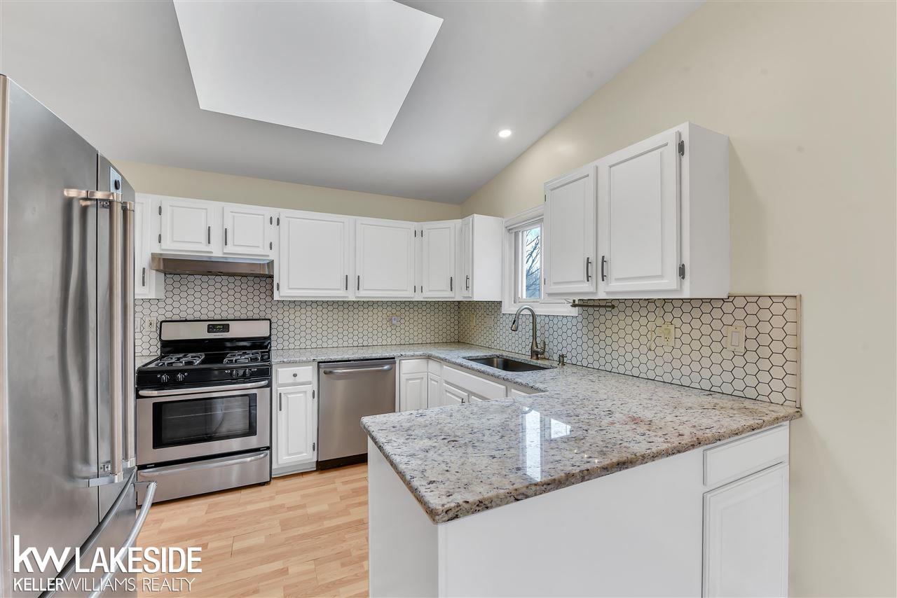 2700 Welch Road Walled Lake, MI 48390 - Photo 6 of 17