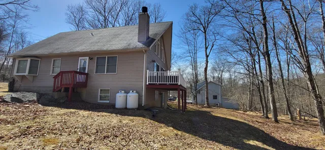 $320,000 | 154 Dunchurch Drive, Bushkill, PA 18324