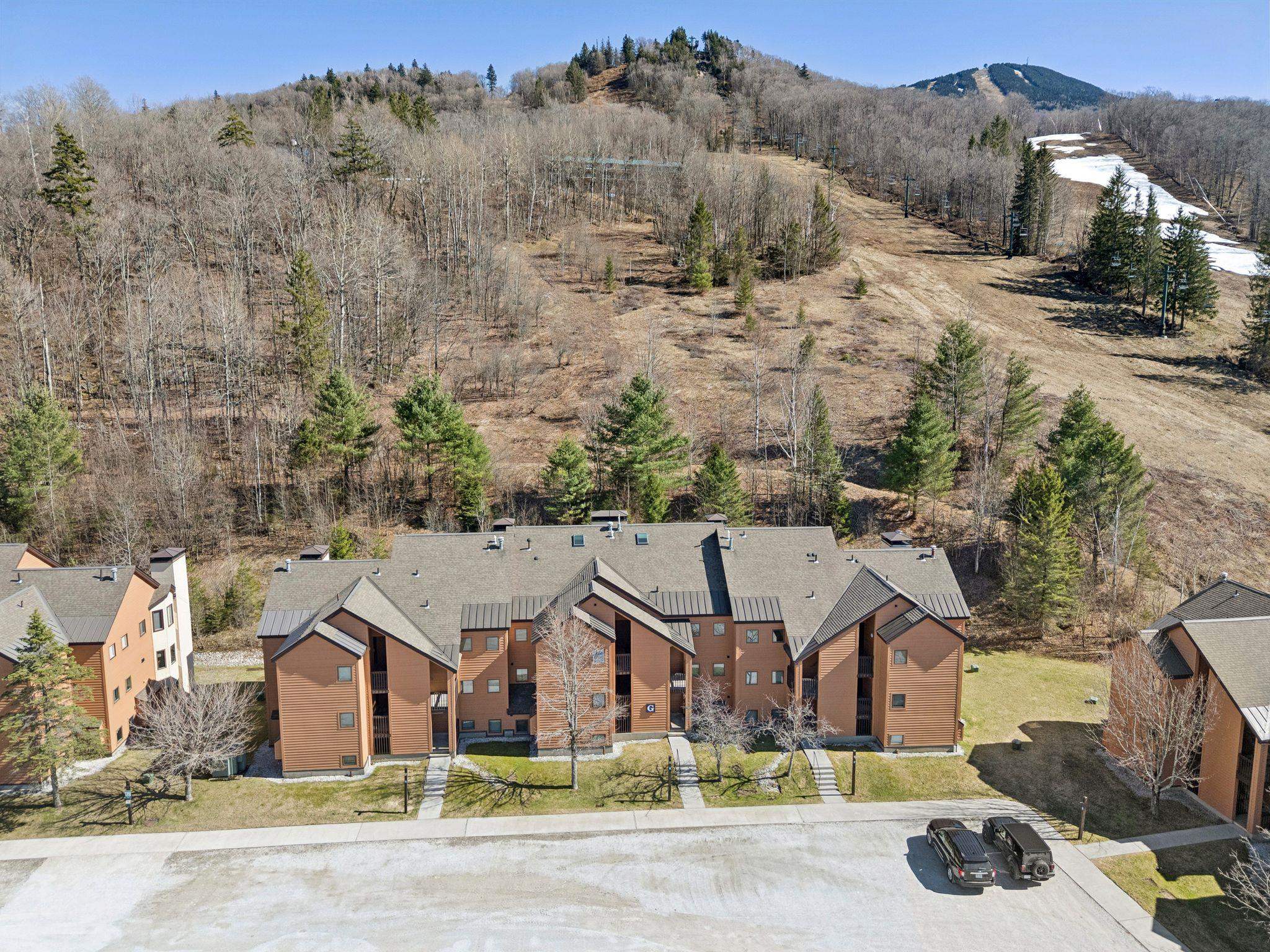 57 Alpine Drive, Unit 203 Killington, VT 05751 - Photo 23 of 26