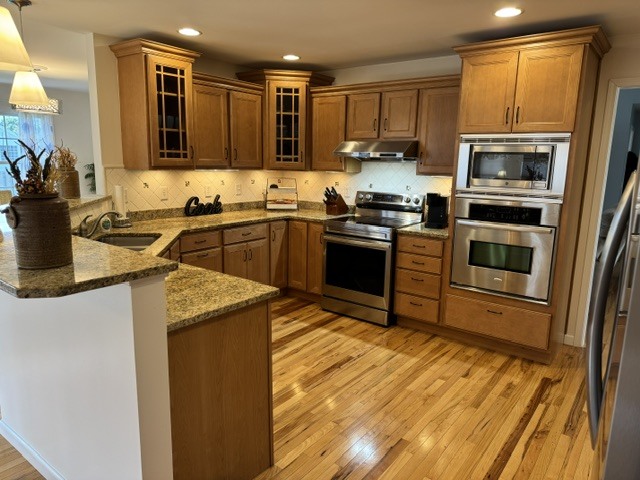 318 Piazza Lane Chatham, IL 62629 - Photo 19 of 43