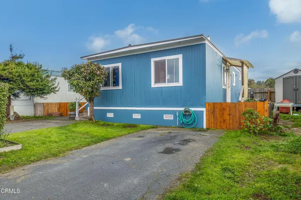$129,000 | 32850 Mill Creek Drive, Unit 67, Fort Bragg, CA 95437